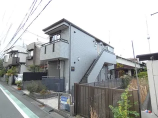 ハイカテージュの画像