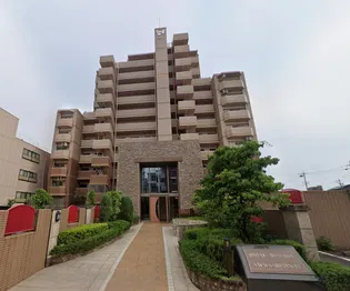 ロイヤルマンション栄新町の画像