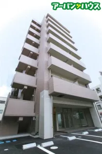 スカイガーデン春日町の画像