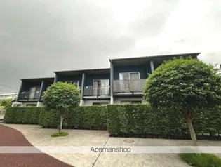 神奈川県川崎市中原区上小田中6【一戸建】の外観
