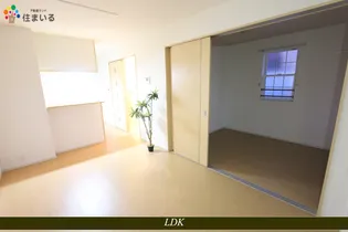 愛知県名古屋市緑区徳重3【アパート】の外観