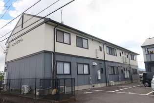 ニューメゾンドAの画像