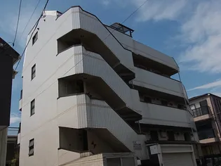 プライム三峰の画像