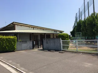 メゾン・ラ・プラージュの周辺