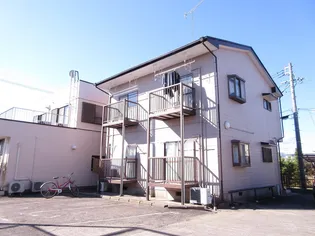 リトルリヴァーの画像