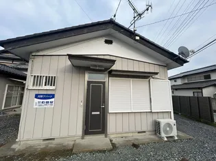 埼玉県児玉郡神川町大字小浜【一戸建】の外観