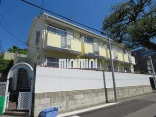 フロリアード本山の画像