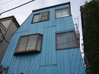 クレフ プレステージ【3階】の外観