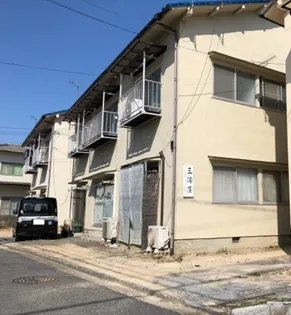三浦荘Aの画像