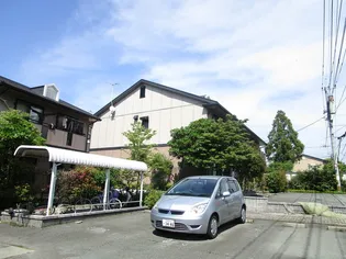 アフローテ山川の画像