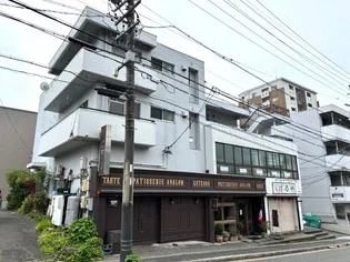 大島ビルの画像