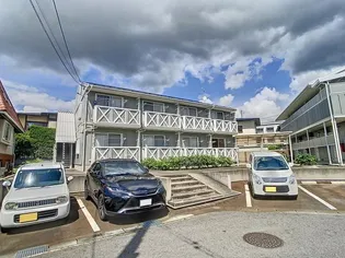 フレグランス阿古耶A棟の画像