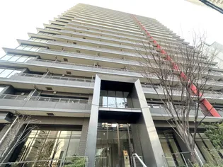 大阪府大阪市北区万歳町【マンション】の外観