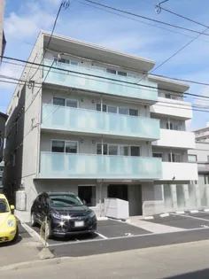 フェーラシュヴァル琴似の画像