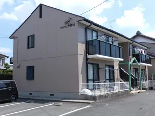 ディアス外神 B棟の画像