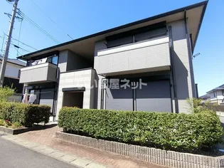 サンガーデンAの画像