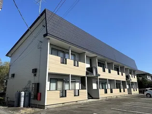 ハイツヤナギダA棟の画像