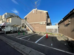 セジュール太秦の画像