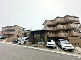 ライオンズヒルズ貴船の画像