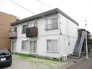 旭ハイツの画像