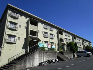 ヴィラ開陽の画像