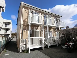 サウスゲートAの画像