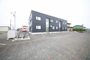 KENT HOUSEIIの画像