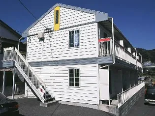 レオパレス新田の画像