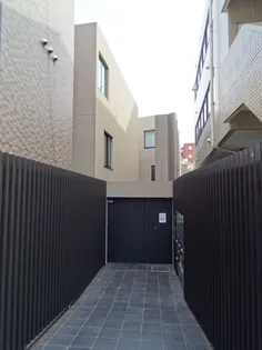 レグノコラージュ【2階】の外観