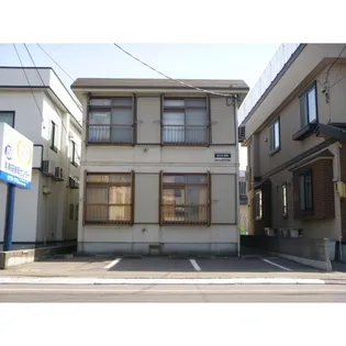 セントラルシティハイムの画像