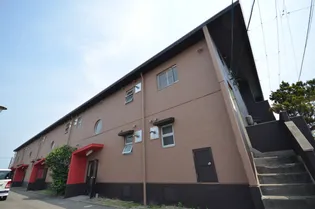 ドマーニ松美ガ丘の画像