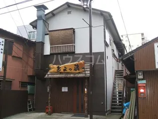 第2宏羊荘の画像