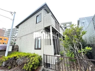 シティハイム信和の画像