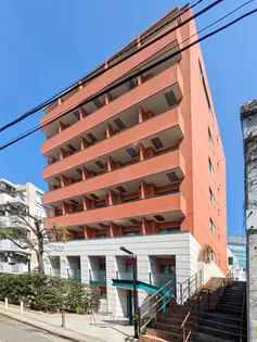 ミディアス渋谷ウエスト(ミディアスシブヤウエスト)【8階】の外観