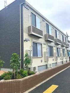 ヴィアロ高島平レジデンスBの画像