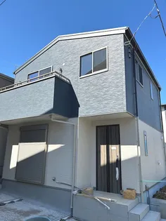 埼玉県さいたま市南区大字大谷口【一戸建】の外観