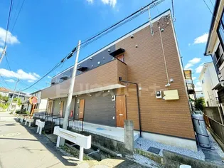 プレジール柏の画像