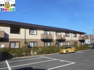 エスポワールくるりの画像