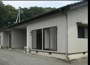 群馬県みどり市大間々町桐原【一戸建】の外観