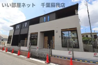 プランドールBの画像