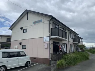 霧島onNO.5【1階】の外観