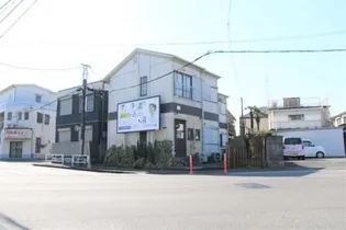 グリーンハイツ台町【1階】の外観