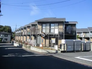 ヴューラーみつわ台Bの画像