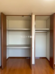 ディアスS【2階】の内装