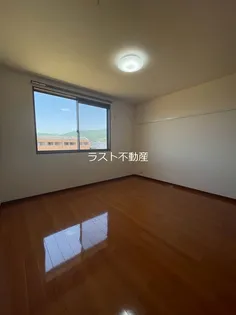 ディアスS【2階】の内装