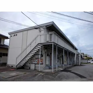 パナハイツ秋山の画像