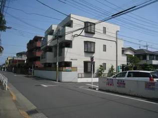 松山ハウスの画像