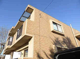 ドミネント清水の画像