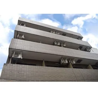 フェニックス芝公園【2階】の外観