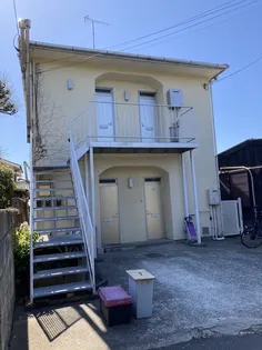 メゾンフジタの画像